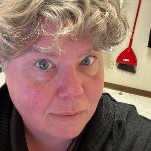 Meet your Posher, Janis